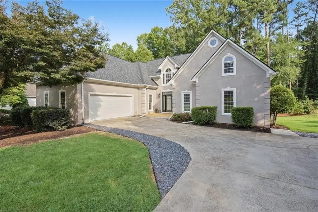 5714 Brynwood Circle Nw, Acworth