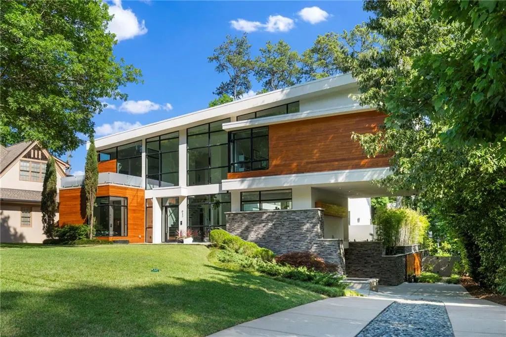937 Berkshire Road Ne, Atlanta