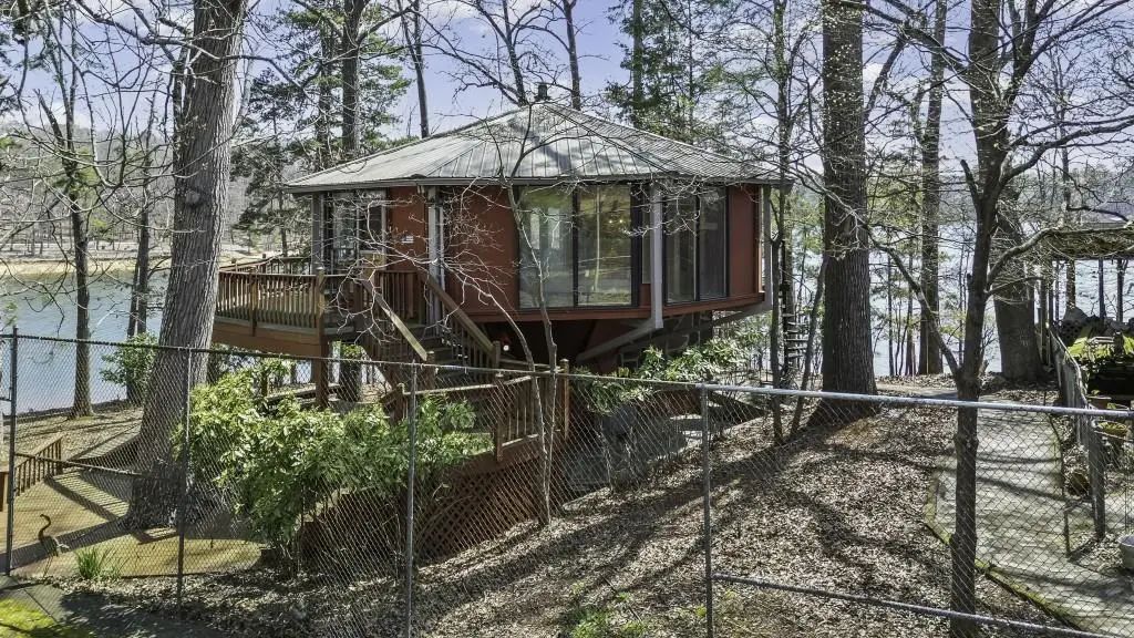 229 Park View Lane, Dawsonville