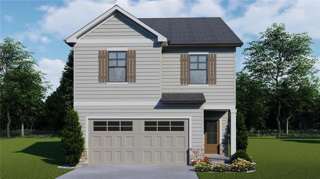 101 Avian Way, Auburn