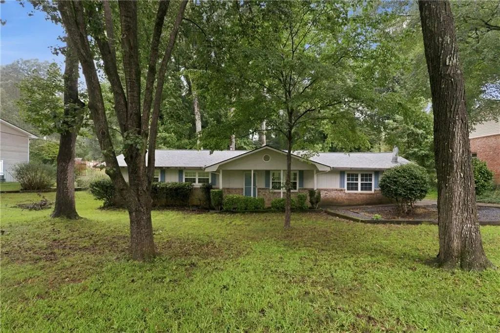 2162 Chestnut Place, Lithia Springs