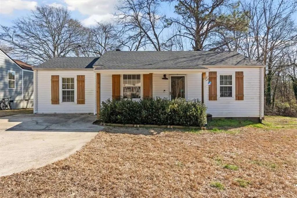 120 Adamson Drive, Carrollton