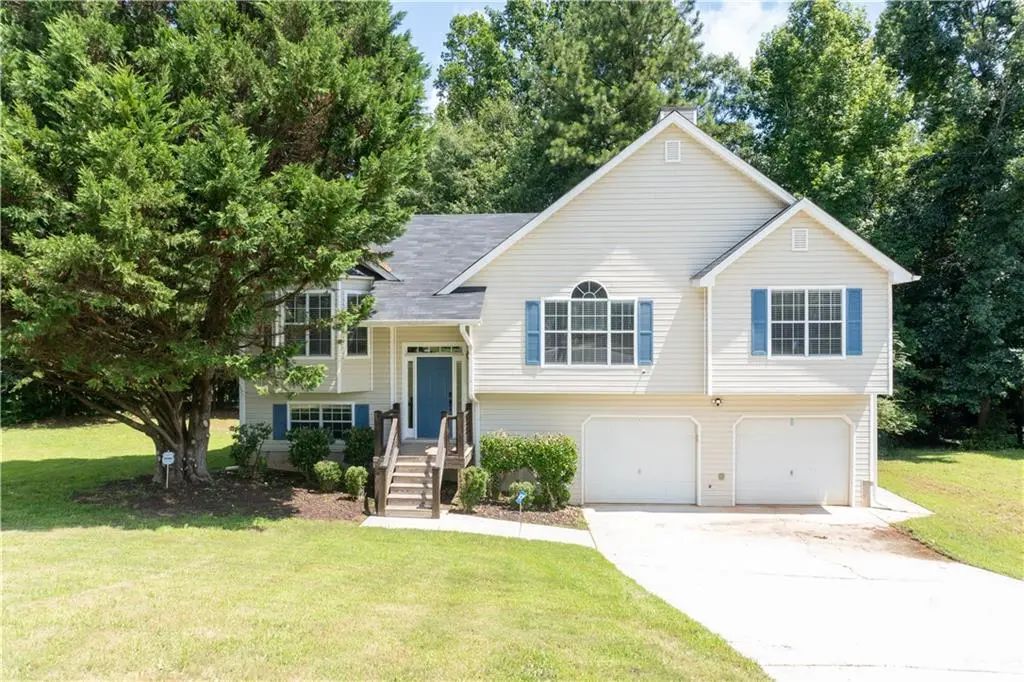 594 Princeton Drive, Dallas