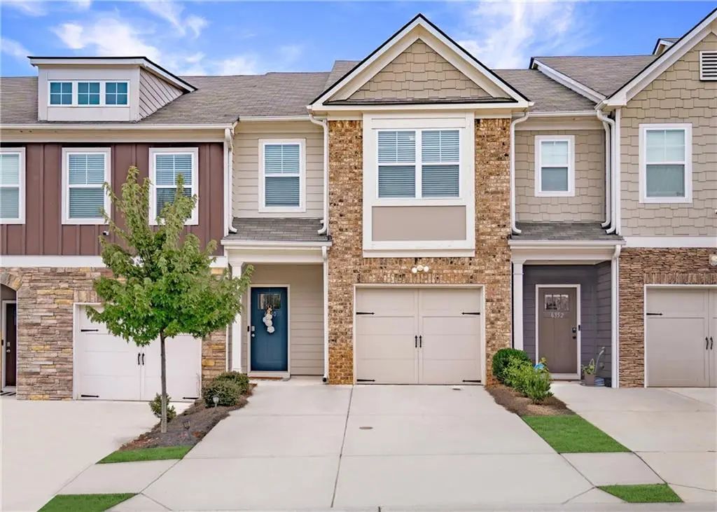 6350 Princeton Ridge Drive, Lithonia