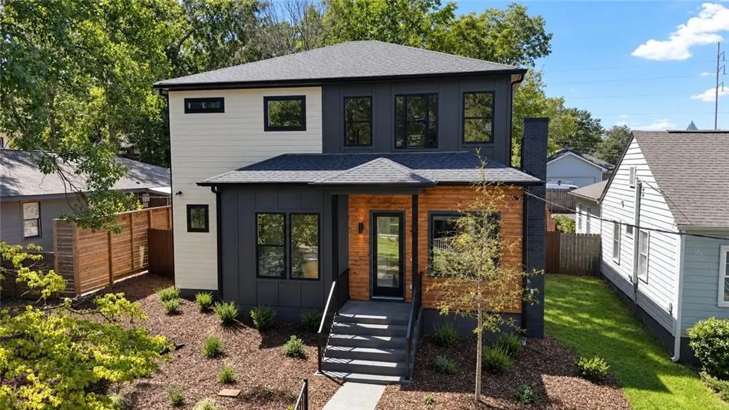63 Mortimer Street, Atlanta