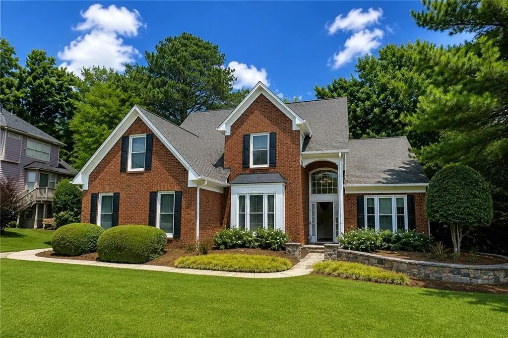 7035 Grand View Way, Suwanee