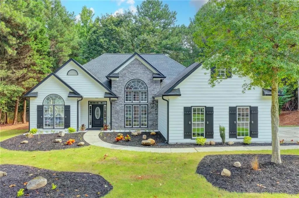 6316 Green Oak Ridge, Flowery Branch