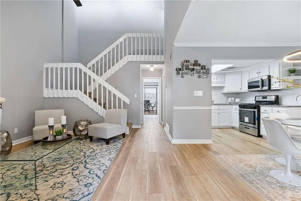1728 Cotton Patch Lane, Alpharetta
