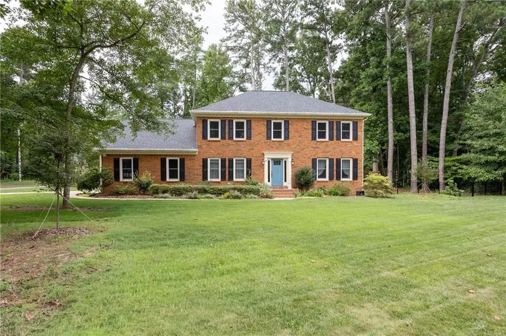 3041 Coach Lane, Marietta