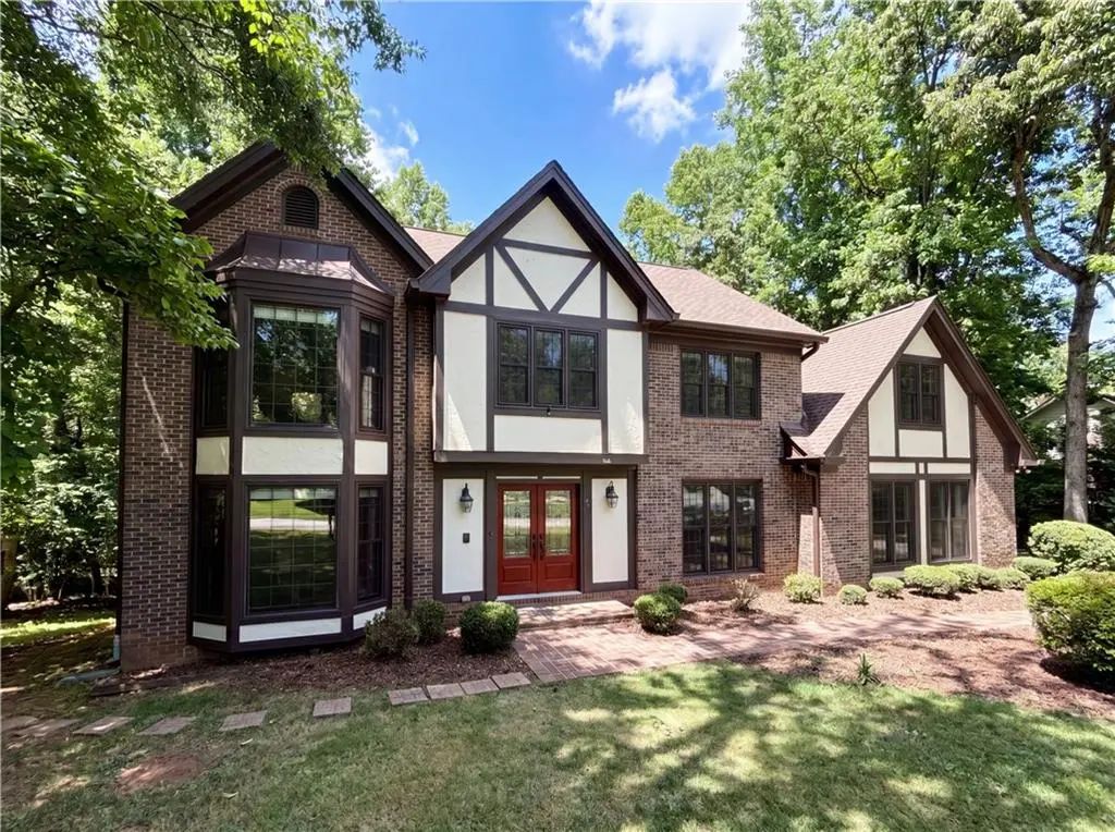2360 Kimbrough Court, Atlanta