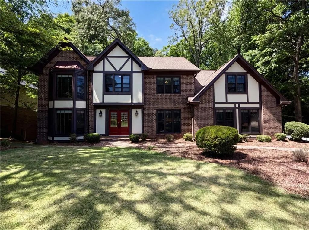 2360 Kimbrough Court, Atlanta