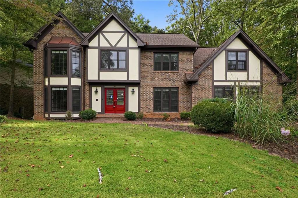 2360 Kimbrough Court, Atlanta