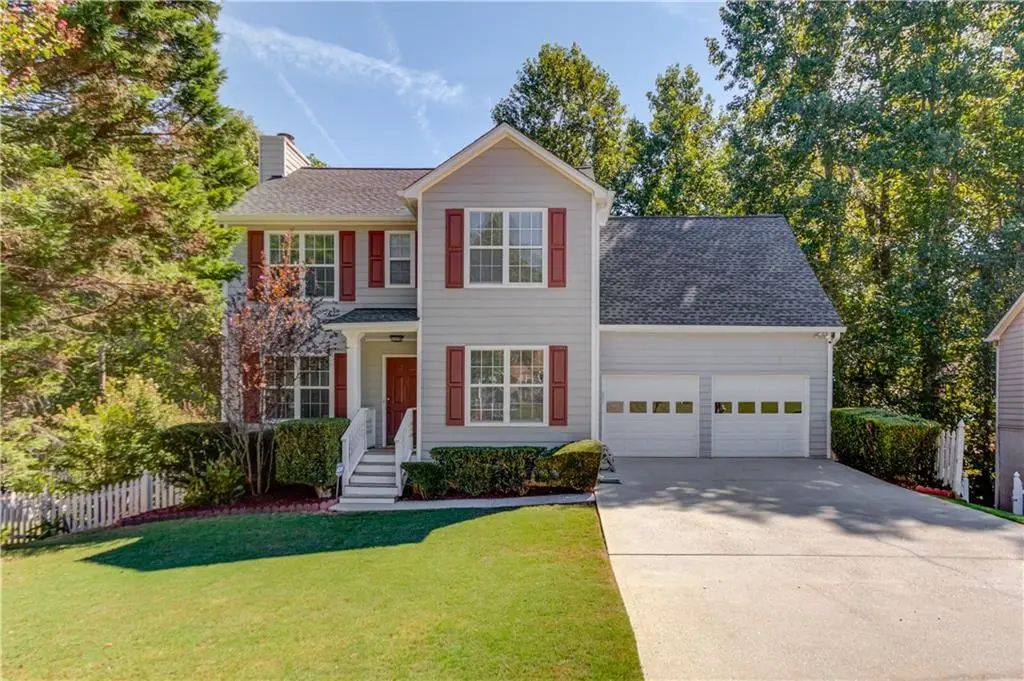 725 Riverside Walk Crossing, Sugar Hill