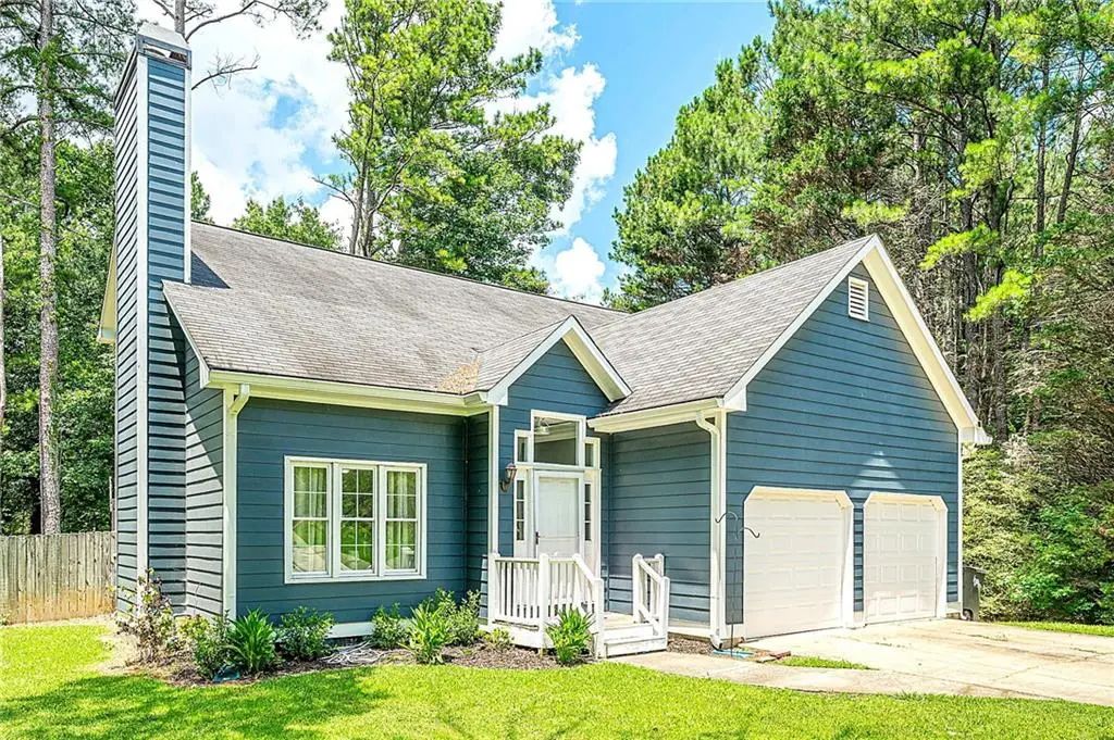 3132 Cling Stone Place, Powder Springs