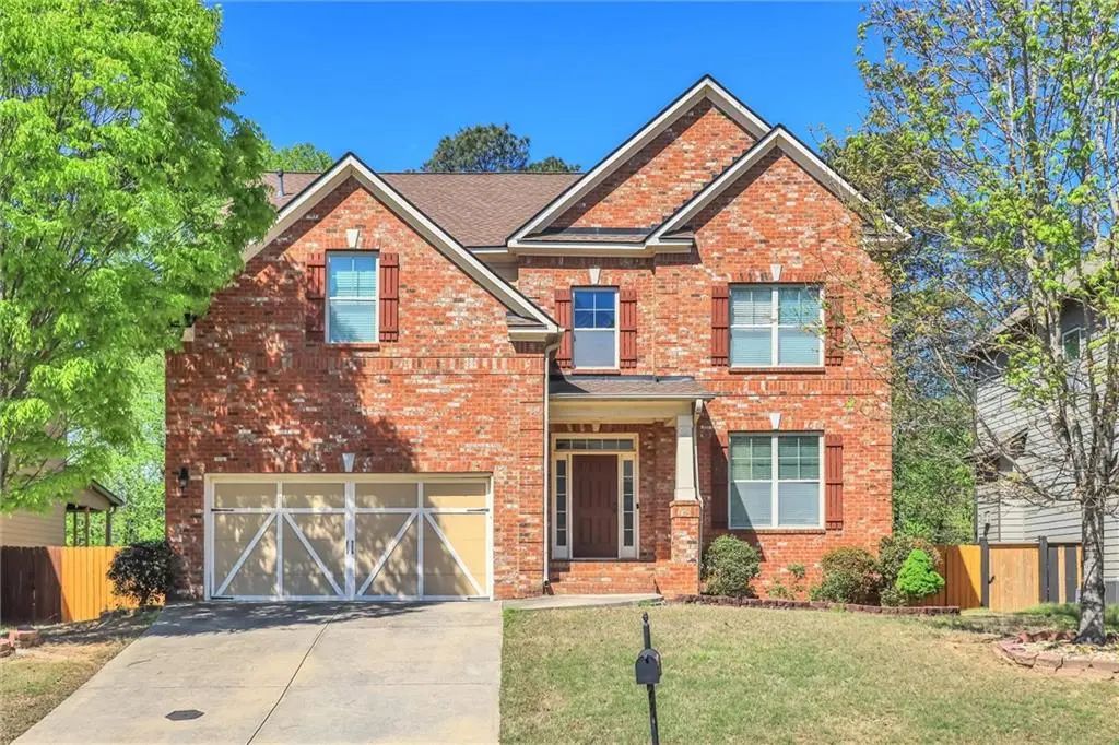 5220 Breckinrigde Lane, Cumming