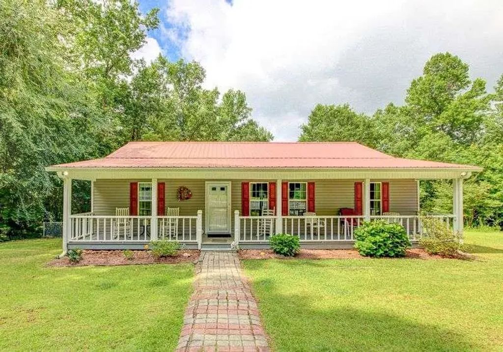 840 Folds Road, Carrollton