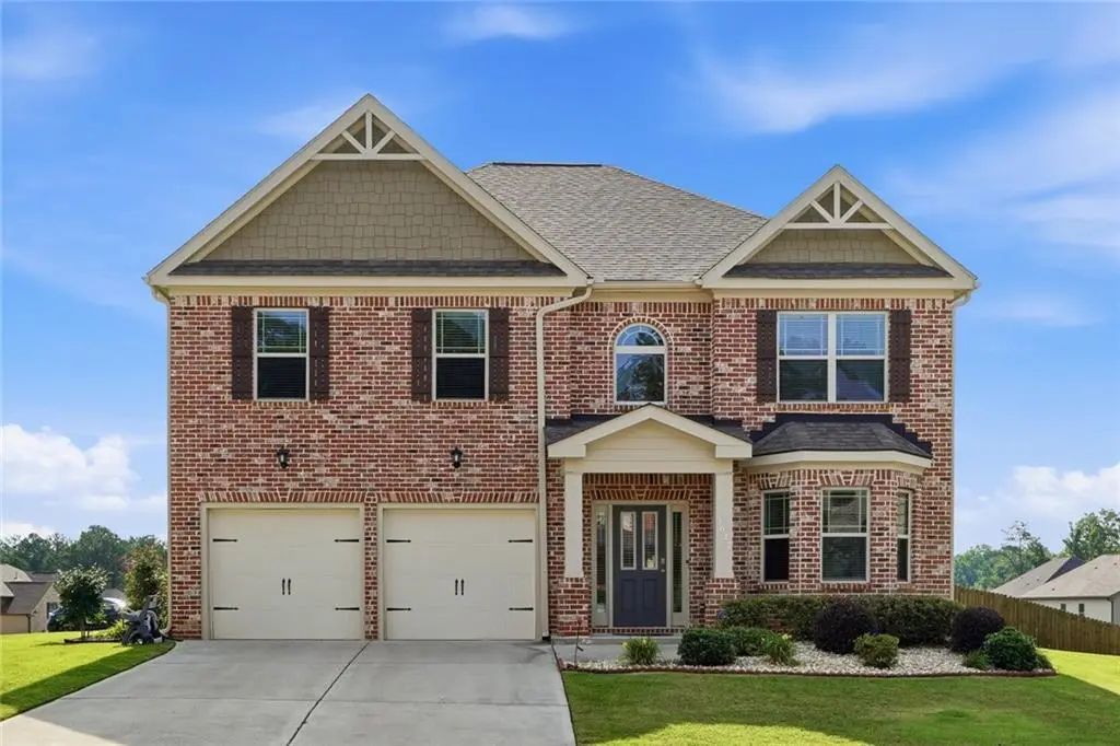 3627 Maple Hill Road, Lithonia