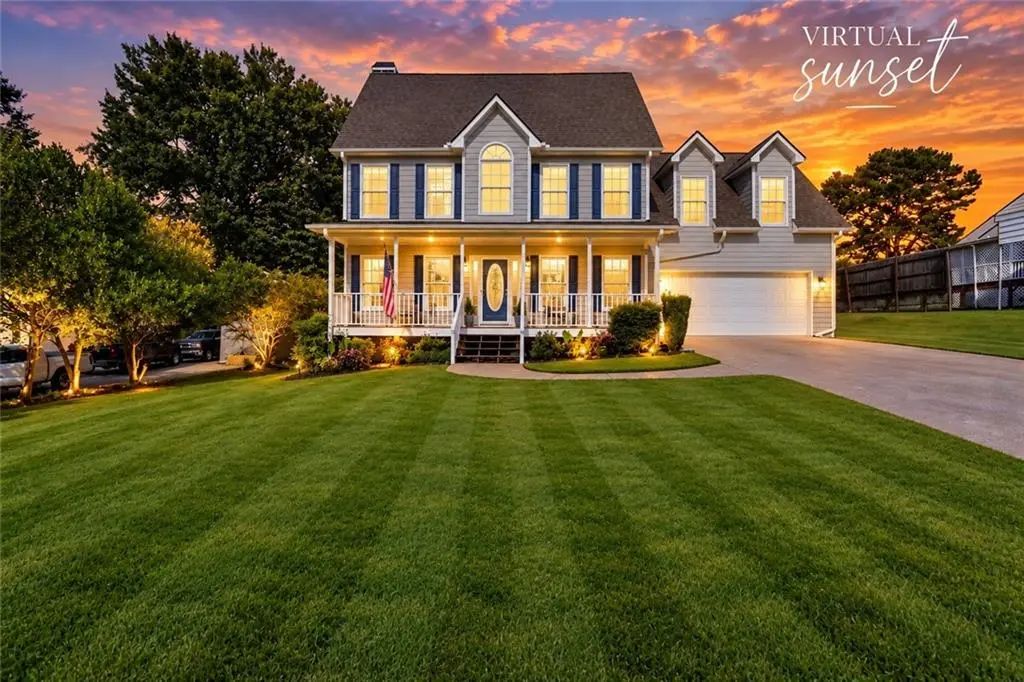 779 Coleen Drive, Winder