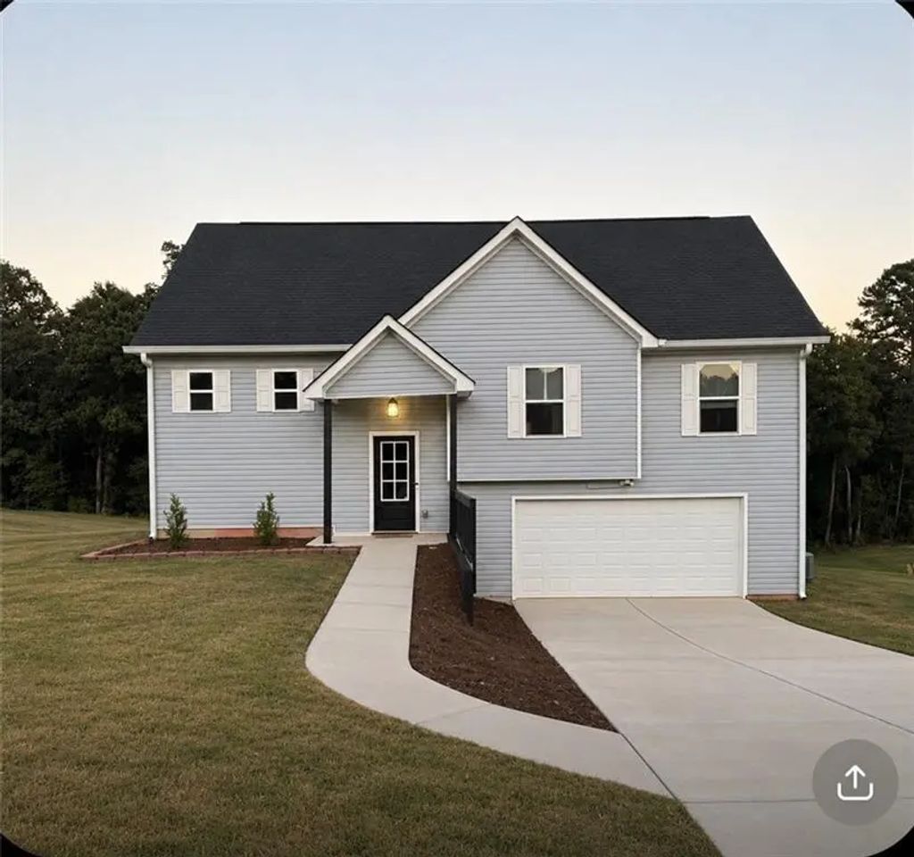 129 Grizzly Trail, Carrollton