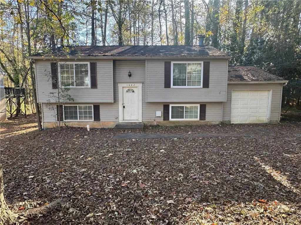 1882 Corduroy Court, Lithonia