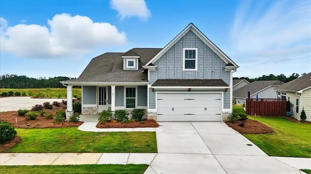 357 Torrey Pines Circle, Villa Rica
