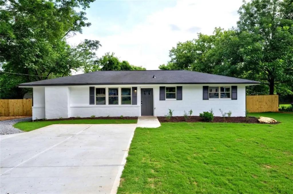230 Morningview Drive, Athens
