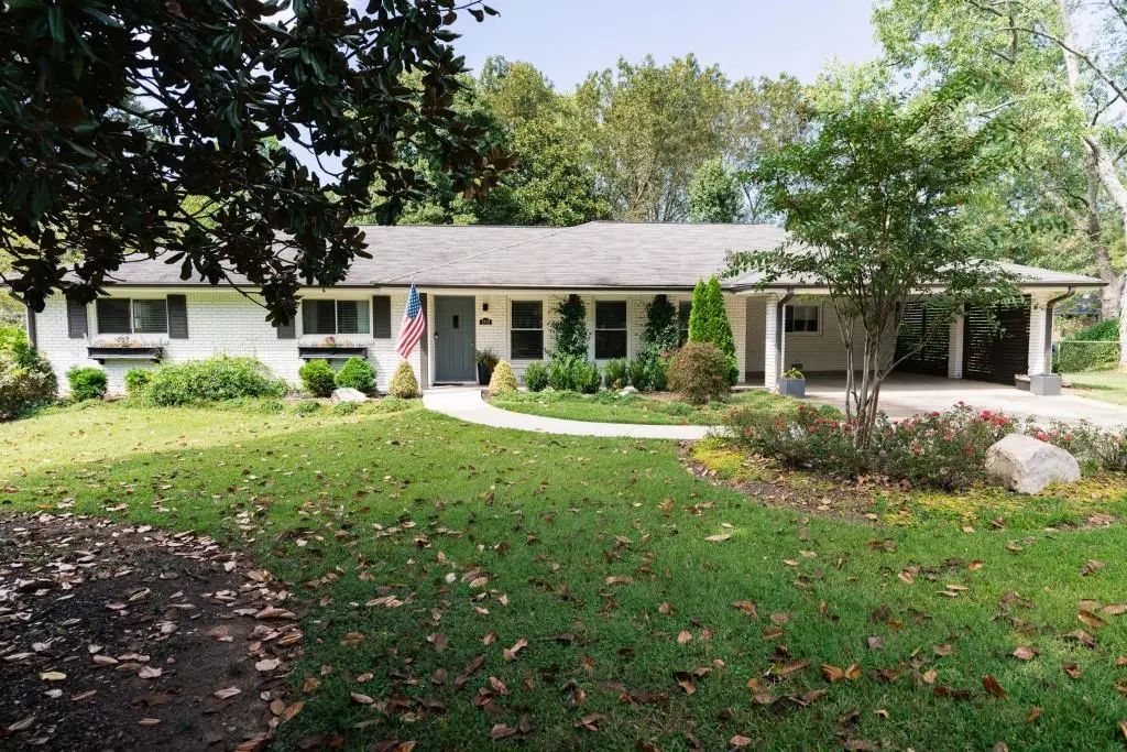 1772 Jericho Court, Tucker