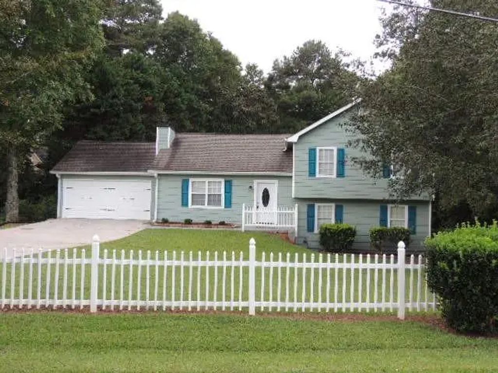 180 Butler Bridge Road, Covington