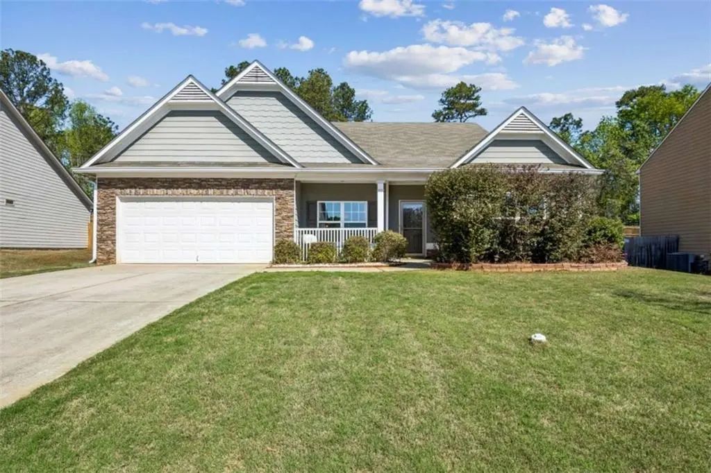 753 Timpelton Court, Hoschton