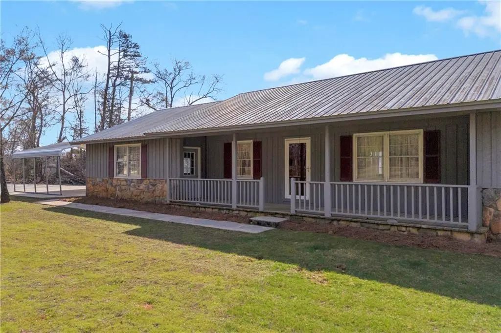 54 Kesler Road, Nicholson