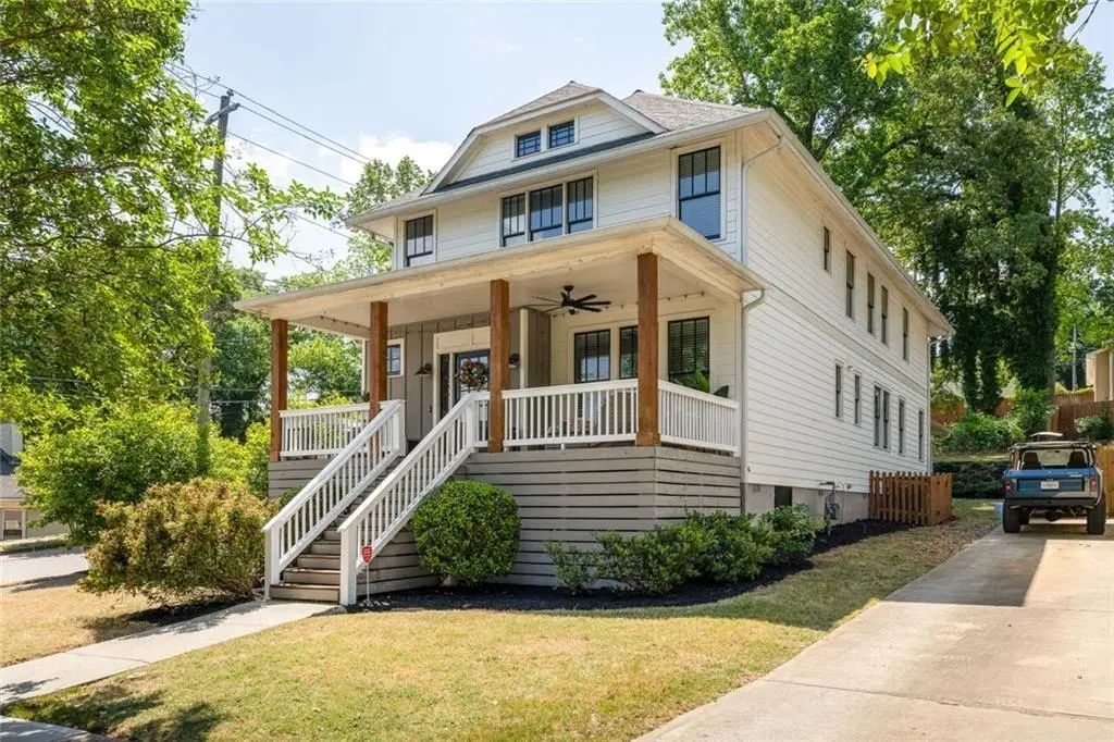 137 Atlanta Avenue Se, Atlanta