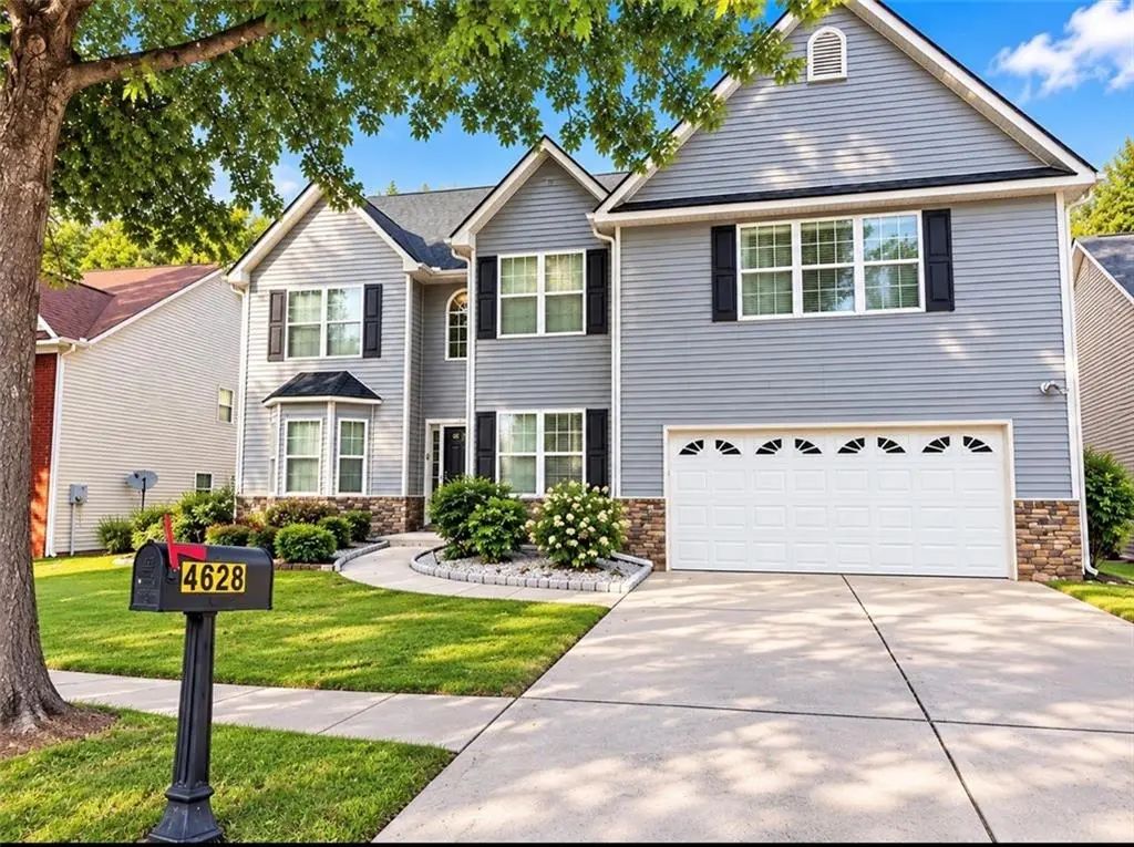 4628 Chafin Point Court, Snellville