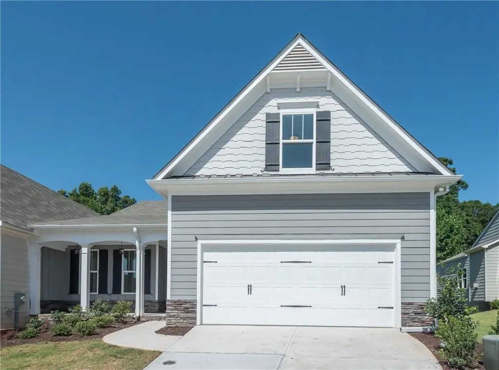 1995 Assembly (lot 158) Circle, Gainesville
