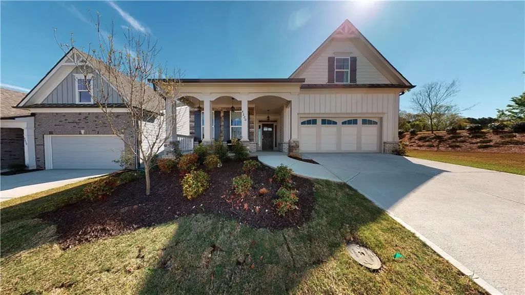 1995 Assembly (lot 158) Circle, Gainesville