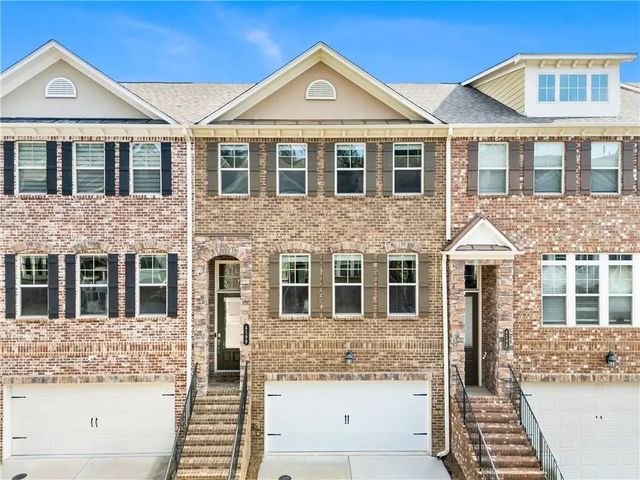 4199 Townsend Lane, Atlanta