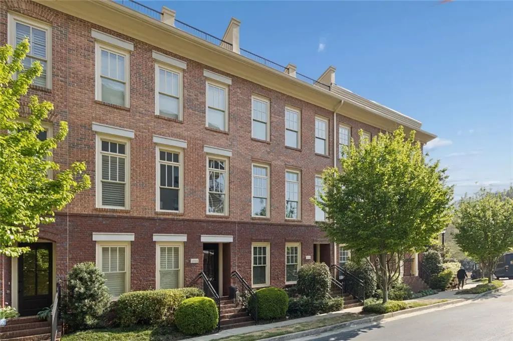 1014 River Vista Drive, Atlanta
