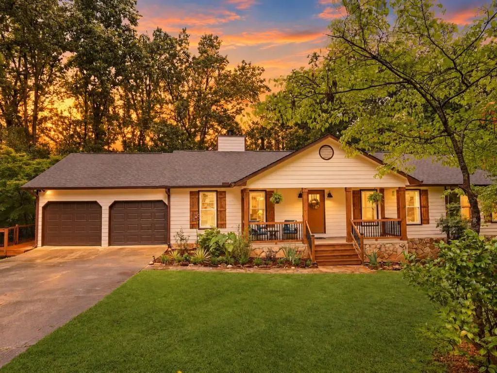 518 Picketts Crossing, Acworth