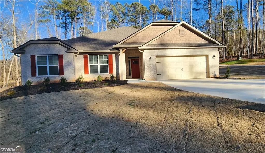 341 Mt Bethel Road, Mcdonough