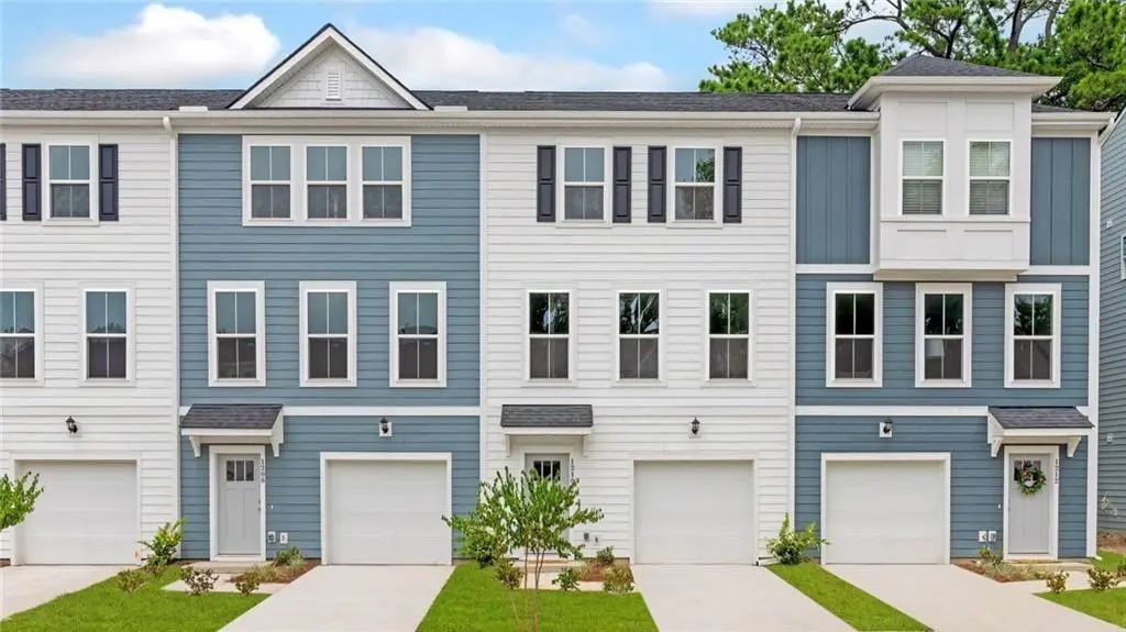 98 Werner Brook Way Sw, Atlanta