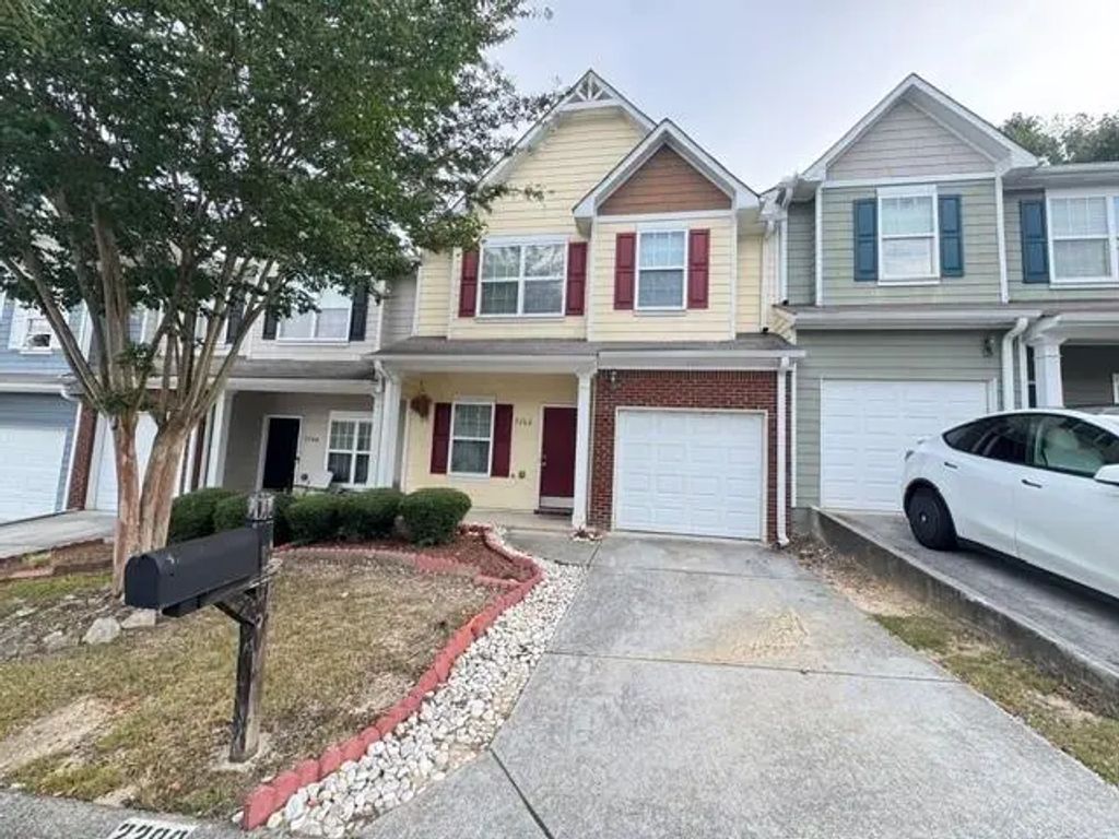 2200 Hyssop Way, Buford