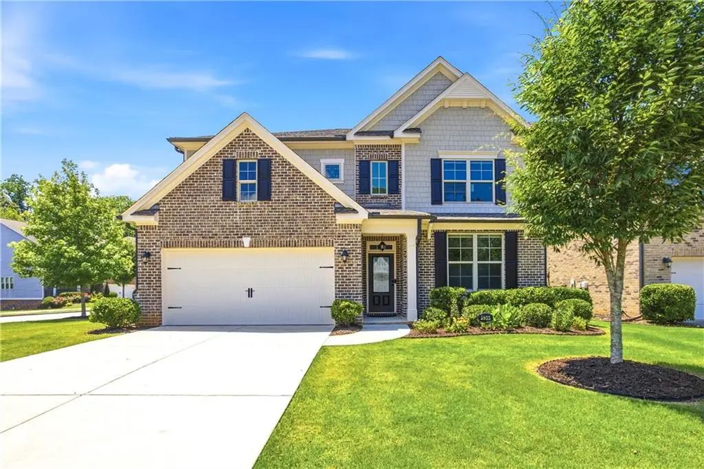 2915 Southwick Drive, Cumming
