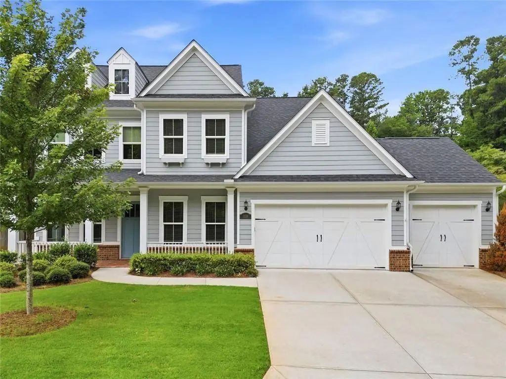 1118 Turnwell Place Nw, Kennesaw