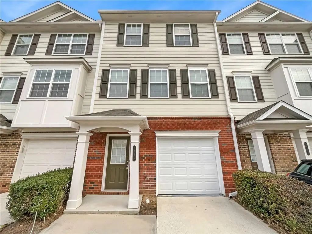 6756 Blackstone Place, Mableton