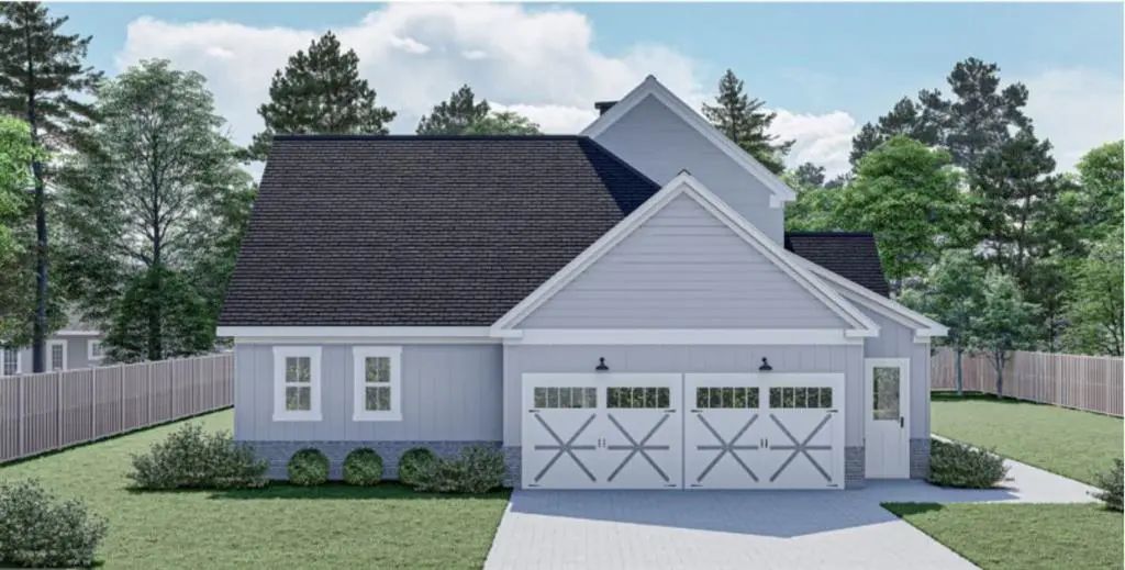 1070 Melody Bend, Watkinsville