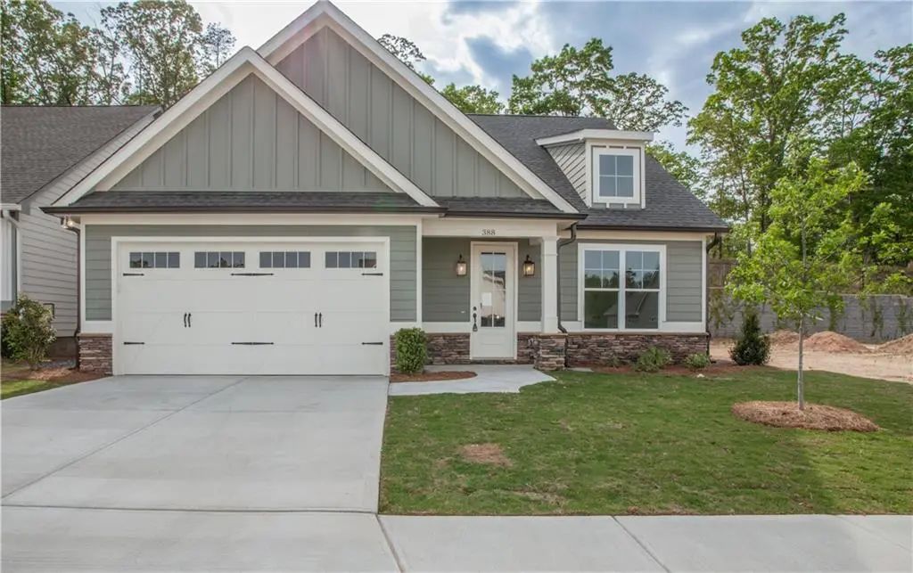 388 Maple View Drive, Carrollton