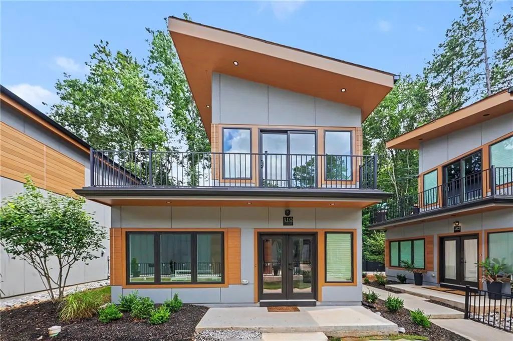 Unit 110 - 6305 Shannon Parkway, Union City