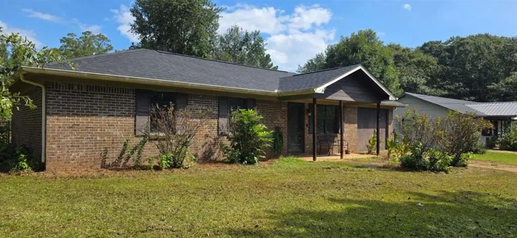 115 Grove Creek Drive, Locust Grove