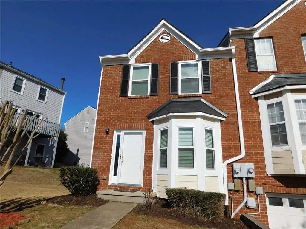 51 Barrington Place, Marietta