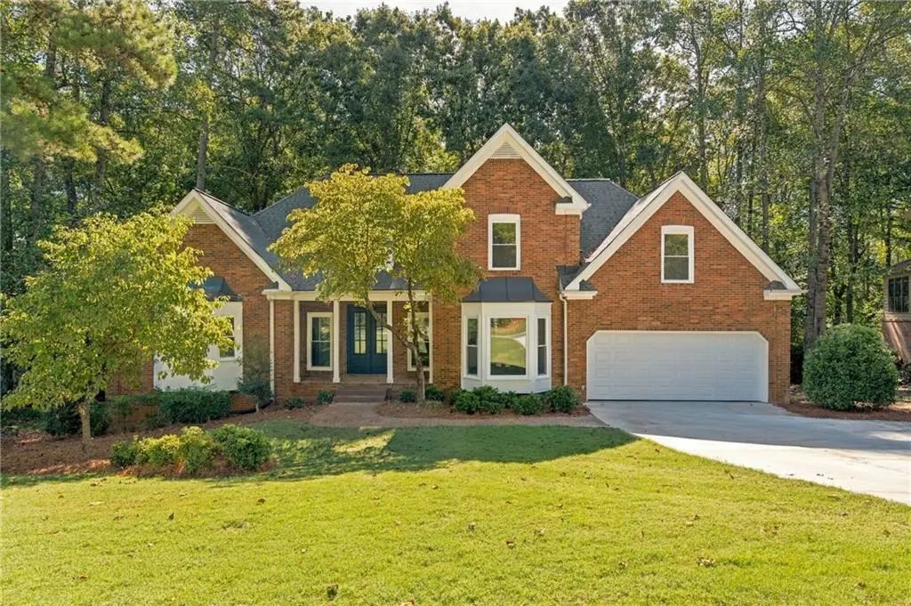 6400 Bannerhorn Run, Alpharetta