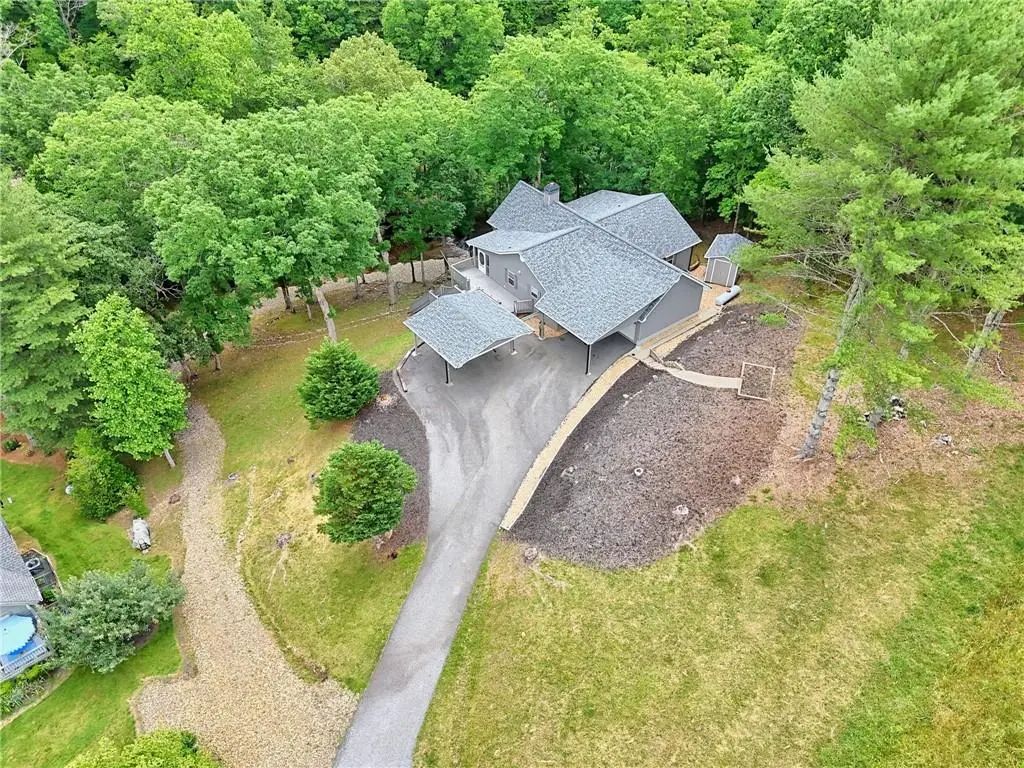 71 Chinquapin Place, Blairsville